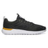 Scarpe da running nere in tessuto mesh con strisce laterali adidas Lite Racer CLN, Brand, SKU s323500116, Immagine 0